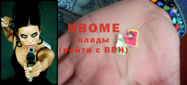 стафф Зерноград